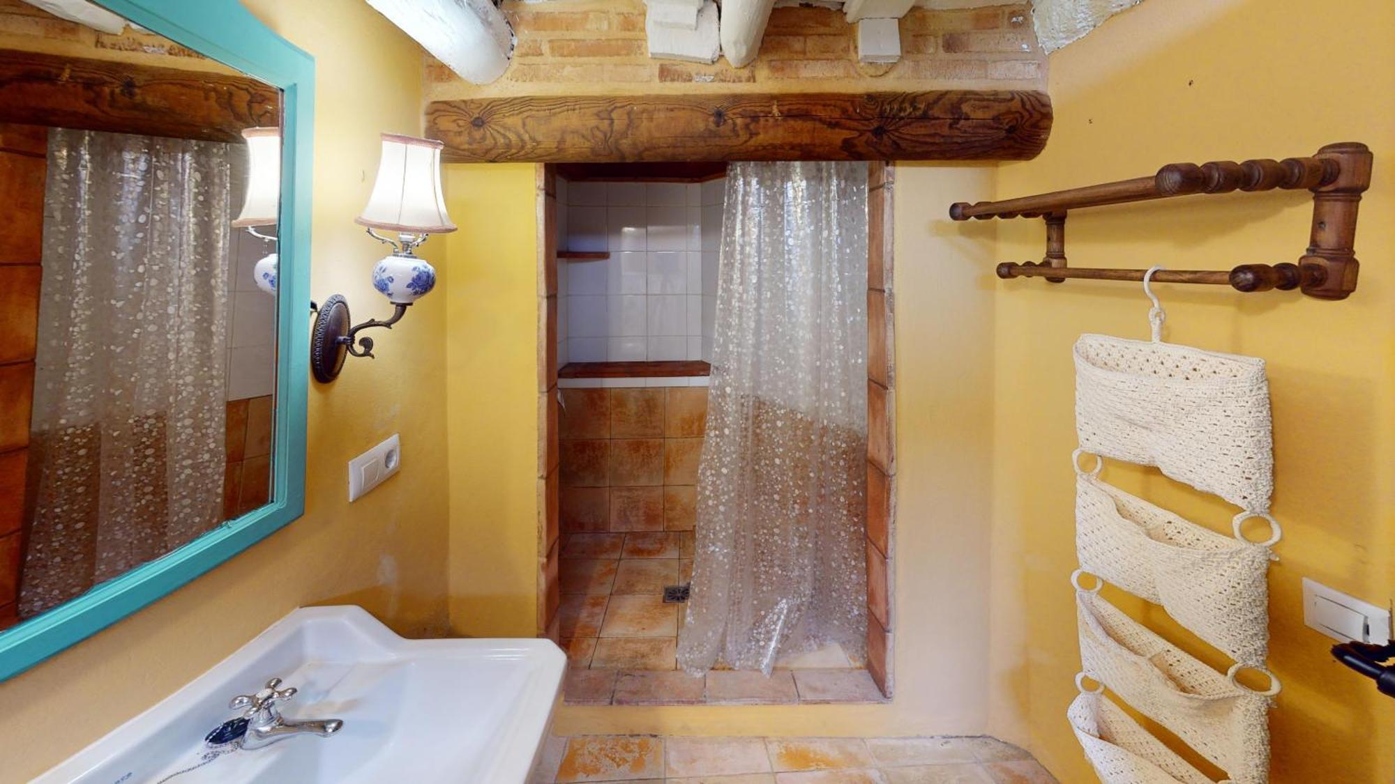 La Apanaora Villa Galaroza Kültér fotó